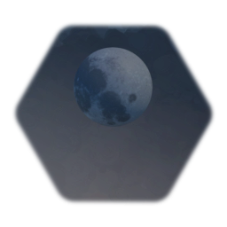 Luna (Moon)