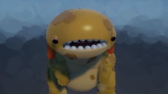 A screenshot taken in Dreams. 3 of 3.