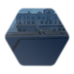 Remix of Lakeside hotel . Dock