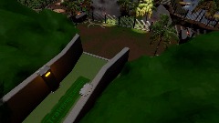 Final Fantasy 8: Training Centre