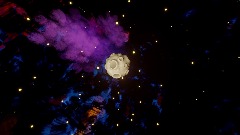 A screenshot taken in Dreams. 10 of 10.