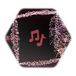 Little Track for Horror Games.