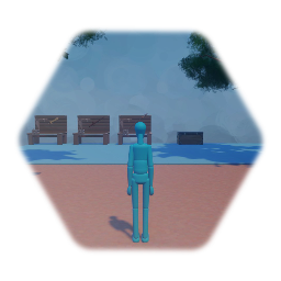 Simple Crafting System 01