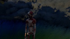 A screenshot taken in Dreams. 5 of 9.