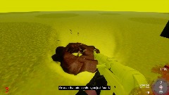 A screenshot taken in Dreams. 8 of 13.
