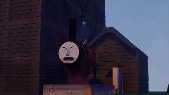 smudger gets his nuts busted