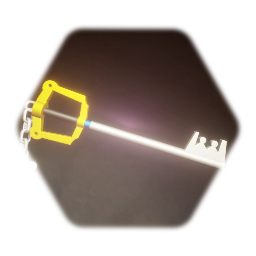 KeyBlade -  Kingdom Key