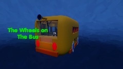The wheels on The Bus - Night Version