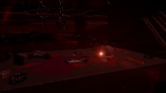 The Skull Merchant's Workshop