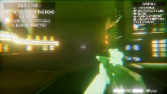 INFECTED Level 1  ( EASY)