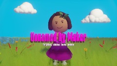 A screenshot taken in Dreams. 1 of 1.