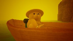 A screenshot taken in Dreams. 2 of 2.