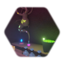 Potted Potions Store