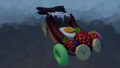 A screenshot taken in Dreams. 1 of 1.