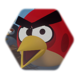 Angry birds