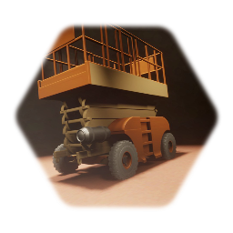Scissor Lift