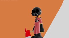 A screenshot taken in Dreams. 3 of 4.