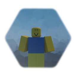 Roblox Noob