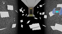 A screenshot taken in Dreams. 3 of 4.