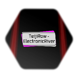 TeijiRow - ElectronicRiver
