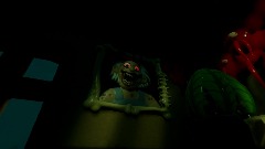 A screenshot taken in Dreams. 6 of 28.