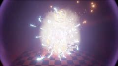 A screenshot taken in Dreams. 18 of 21.