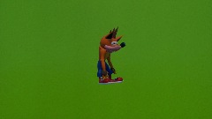 A screenshot taken in Dreams. 2 of 5.