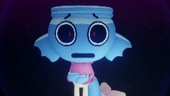 A screenshot taken in Dreams. 1 of 19.