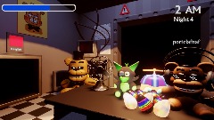 A screenshot taken in Dreams. 4 of 8.