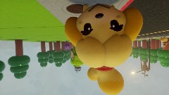 A screenshot taken in Dreams. 4 of 9.