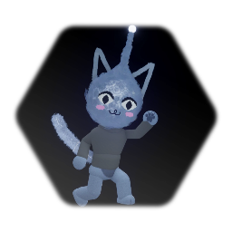 Kin the Cat 2.0