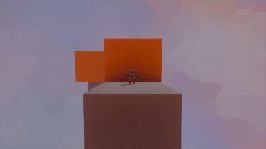 Whitty Turning into Ballistic