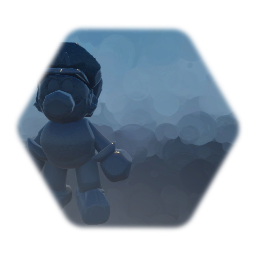 Super Mario 64 pack 2.0