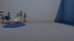 Remix of First Person Shooter Basic (Template)