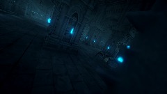 A screenshot taken in Dreams. 17 of 28.