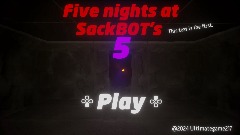 Five nights at SackBOT's <pink>5