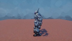 A screenshot taken in Dreams. 8 of 30.