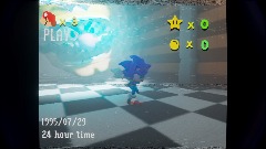 A screenshot taken in Dreams. 7 of 27.