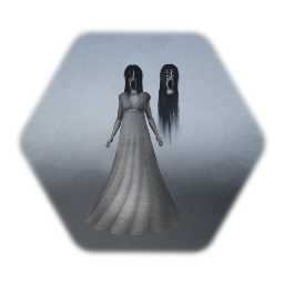 Slendrina Rewritten design