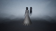 Slendrina : Rewritten design