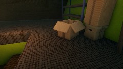 SMØR Neighbor but all is dancing