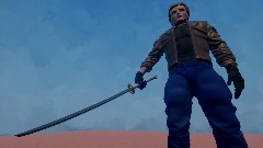 A screenshot taken in Dreams. 13 of 25.