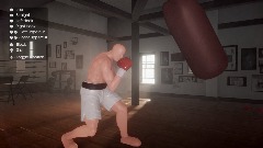 A screenshot taken in Dreams. 7 of 27.