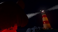 A screenshot taken in Dreams. 11 of 13.