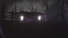 Evil Dead Cabin intro