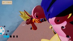 A screenshot taken in Dreams. 17 of 30.