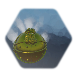 My Creation - 12/1/2022