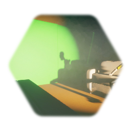 Larva season 2 house