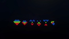 A screenshot taken in Dreams. 8 of 15.