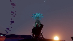A screenshot taken in Dreams. 9 of 17.
